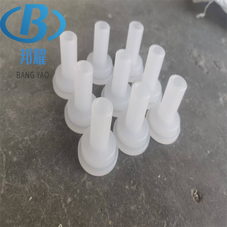 PP堵頭 PP加工件廠家 PP異形件加工廠 聚丙烯加工件