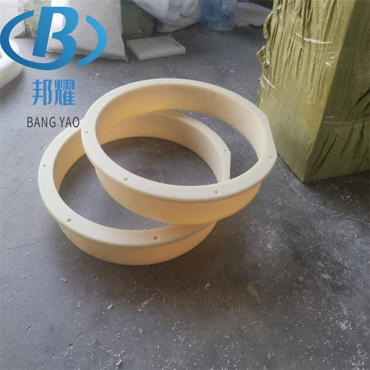 尼龍保護套 尼龍襯套 尼龍護套 尼龍加工件 尼龍加工定制廠家 尼龍軸套加工 尼龍異形件加工