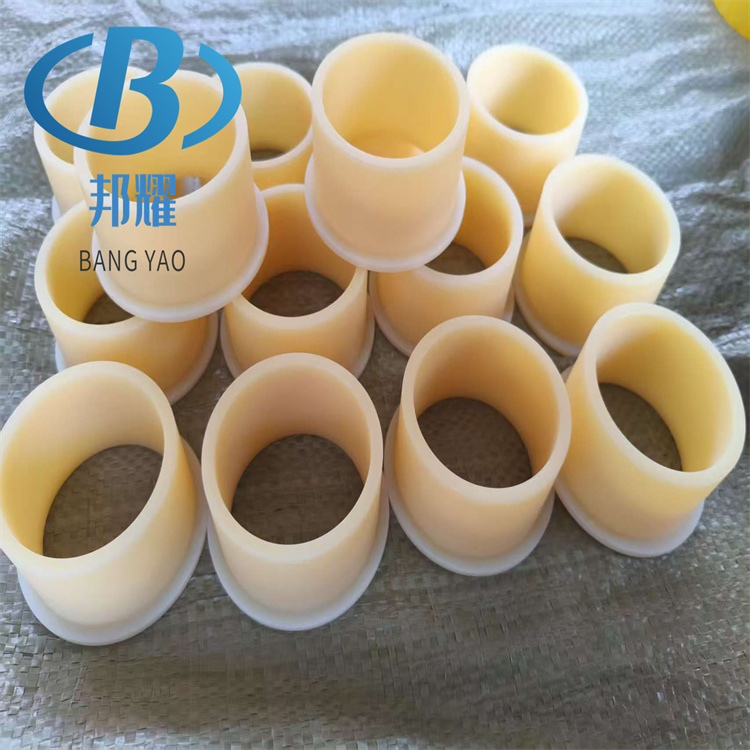 尼龍加工定制 尼龍軸套 MC尼龍襯套 PA6尼龍墊環(huán) 墊圈 尼龍?zhí)坠? />
            </div>
            <div   id=