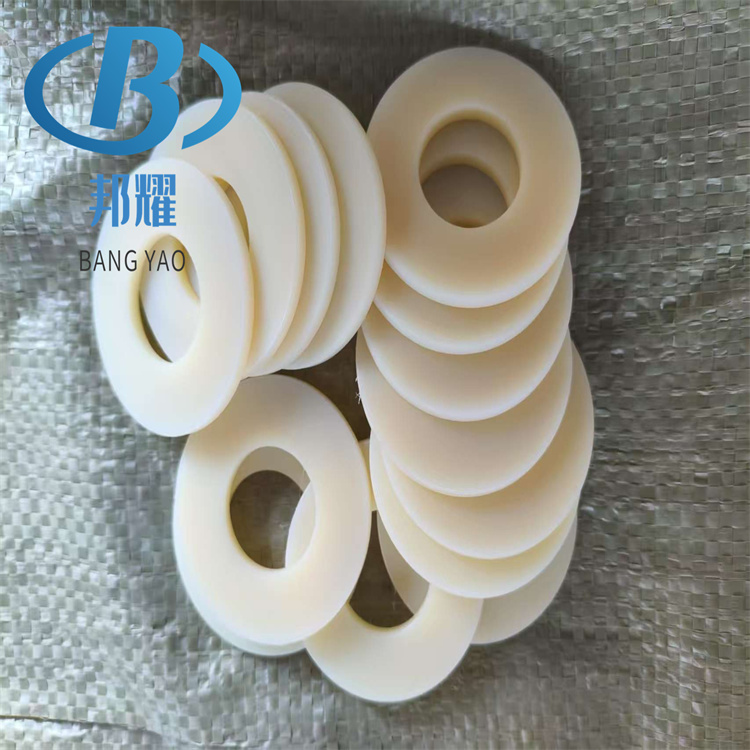 尼龍墊片 尼龍墊圈  尼龍墊圈塑料墊片批發(fā)平墊片平墊圈廠家按圖定做尼龍密封墊圈 塑料墊片塑膠圈加工生產(chǎn)